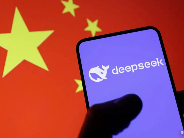 يكشف DeepSeek عن نموذج الذكاء الاصطناعي منخفض التكلفة الذي طال انتظاره وسط التوترات التكنولوجية بين الولايات المتحدة والصين