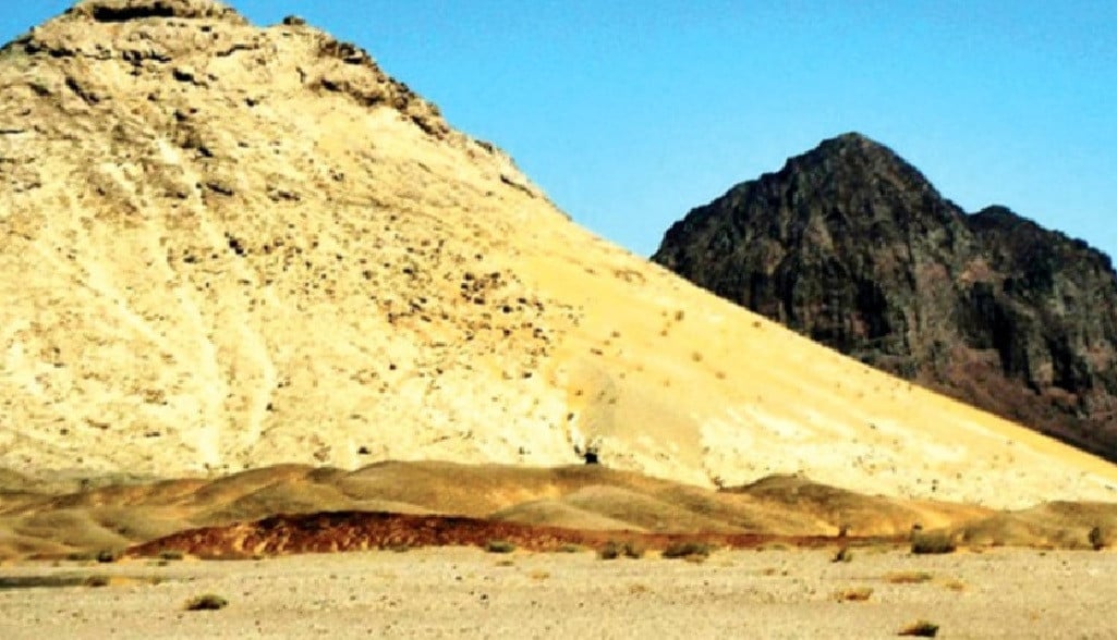 The soil: our next economic frontier