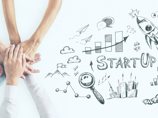 تتجاوز تقييمات الشركات الناشئة 4 مليارات دولار، متجاوزة نظيراتها