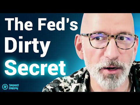 يقوم بنك الاحتياطي الفيدرالي بإنشاء فقاعة أخرى - إليك كيفية التأكد من عدم تركك تحمل الحقيبة! (فيديو)