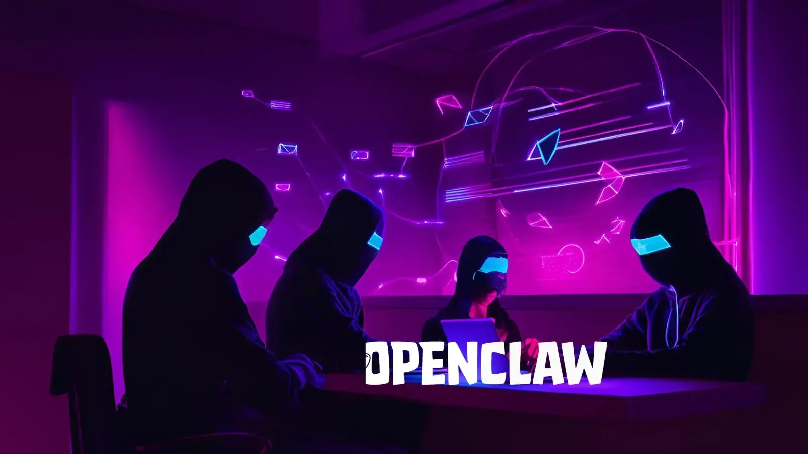 Multiple Hacking Groups Exploit OpenClaw Instances to Steal API key and Deploy Malware