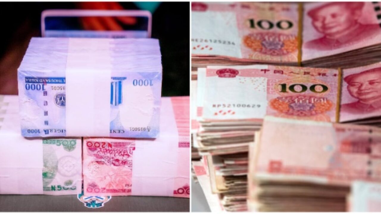 Naira Strengthens Marginally to N1,375.25/$ in Official Market