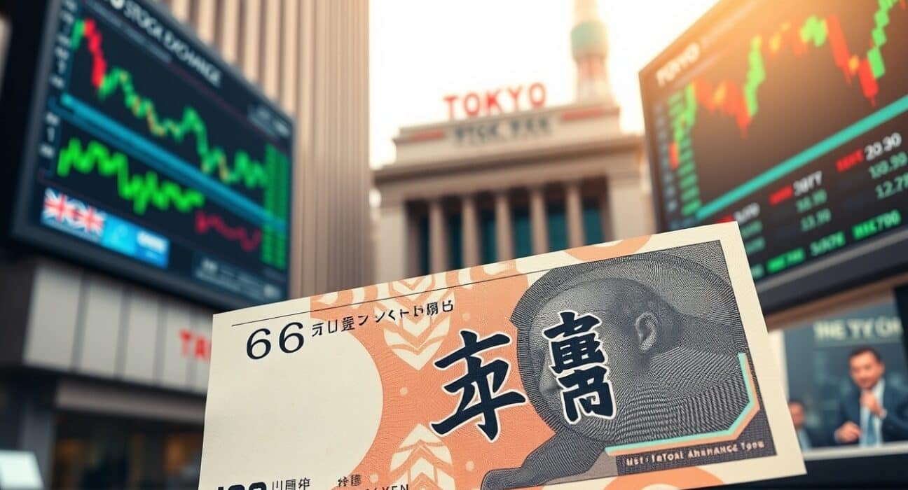 Japanese Yen Intervention Sends Shockwaves Through Forex Market