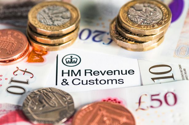 تصدر HMRC تنبيهًا ضريبيًا بقيمة 3000 جنيه إسترليني للأسر في جميع أنحاء المملكة المتحدة