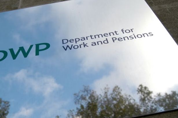 DWP handing out £2,122 bonus payments which are 'beyond parody'