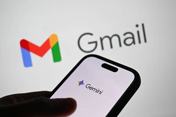Urgent warning for 149 million Gmail users after passwords exposed