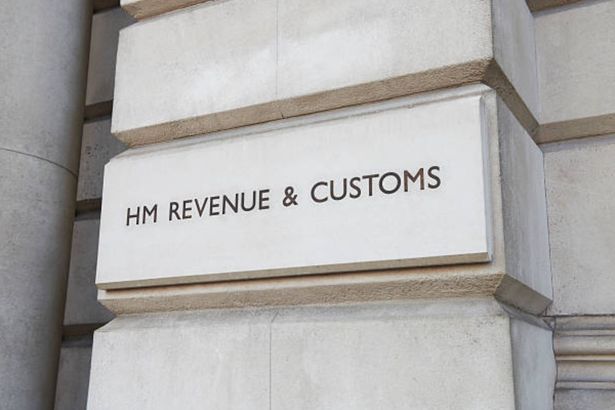 HMRC says people born between these years could be owed £2,200