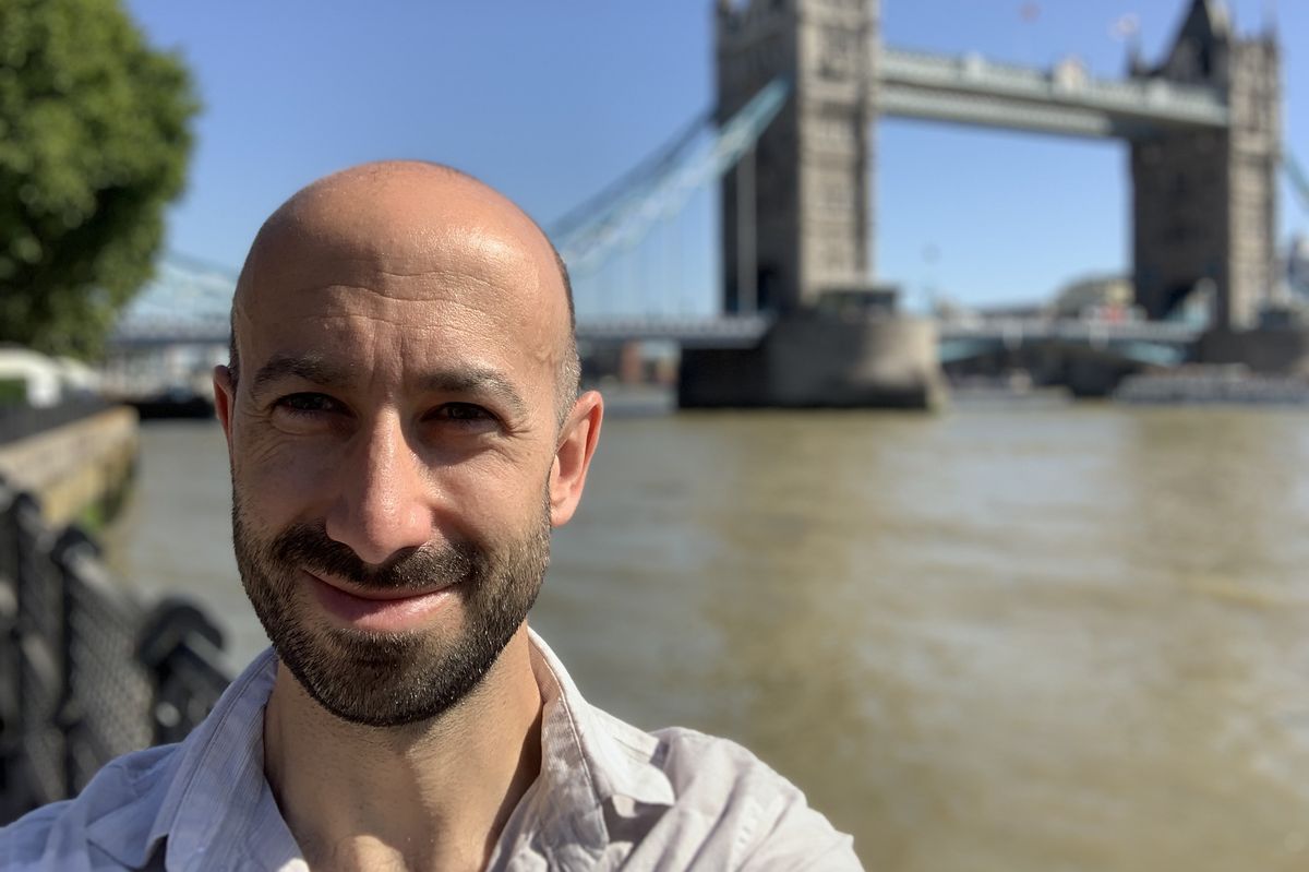 Man cuts his salary by a quarter to avoid personal allowance tax trap