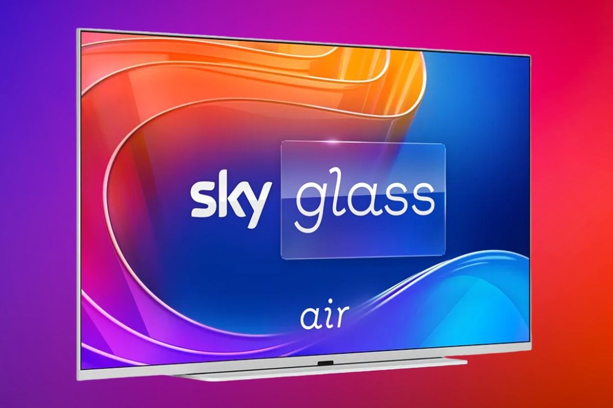 Hours left on Sky's £4 Glass TV deal as prices set to rise this week
