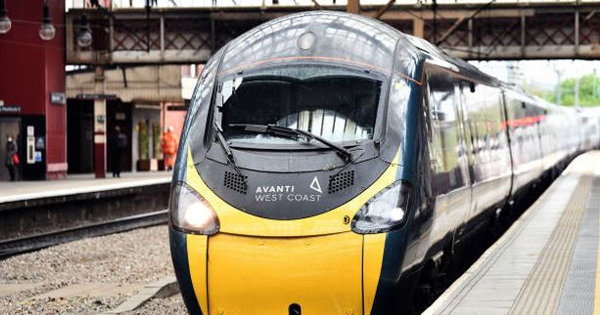 Avanti bids to bring back weekday lunchtime train from Blackpool to London