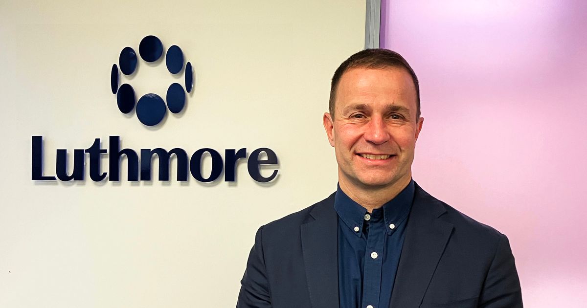 Ex-Dyson boss who led global launch of hand dryers scores new CEO job