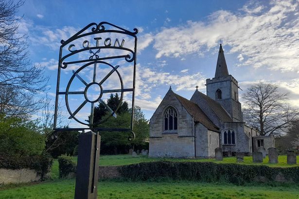 Los planes podrían contemplar la construcción de 80 nuevas casas en la aldea de Cambridgeshire
