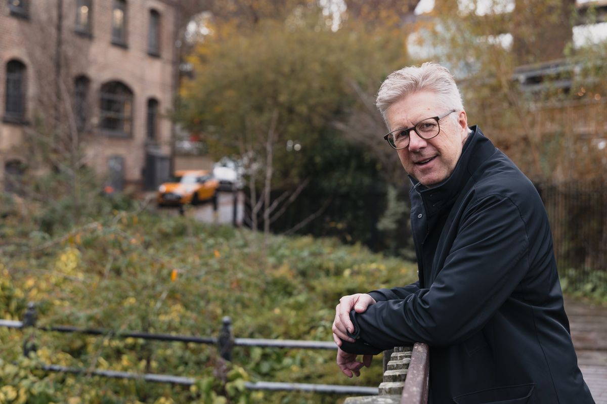 Pasión, paciencia y posibilidades: el restaurante "más antiguo" de Newcastle se opone a la tendencia de cierre