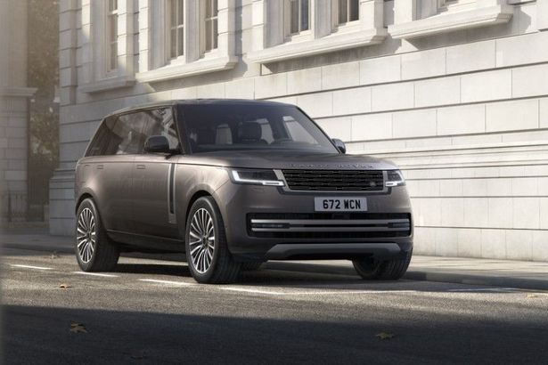'Full steam ahead' for JLR after quarterly figures shared in wake of cyber attack