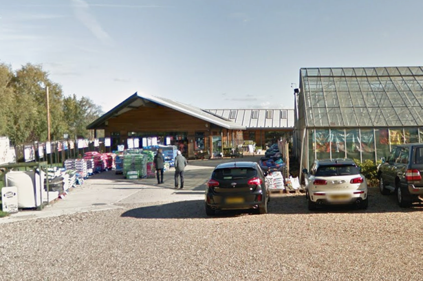 Essex Garden Center للبيع مقابل 2 مليون جنيه إسترليني بعد مواجهة الصعوبات