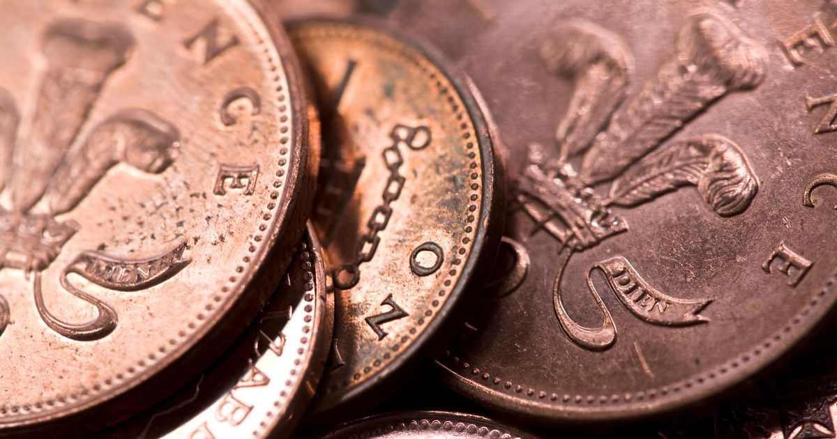 You could get £1,000 if you have this 2p coin from the 1980s
