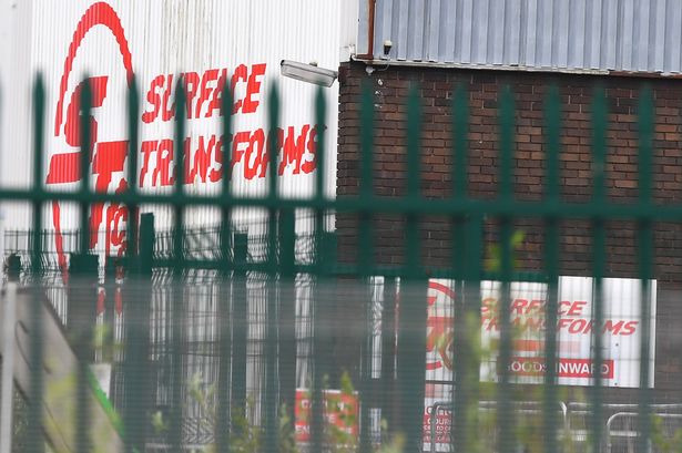 Workers 'begging to stay' as redundancies kick in at crisis-hit Merseyside car company
