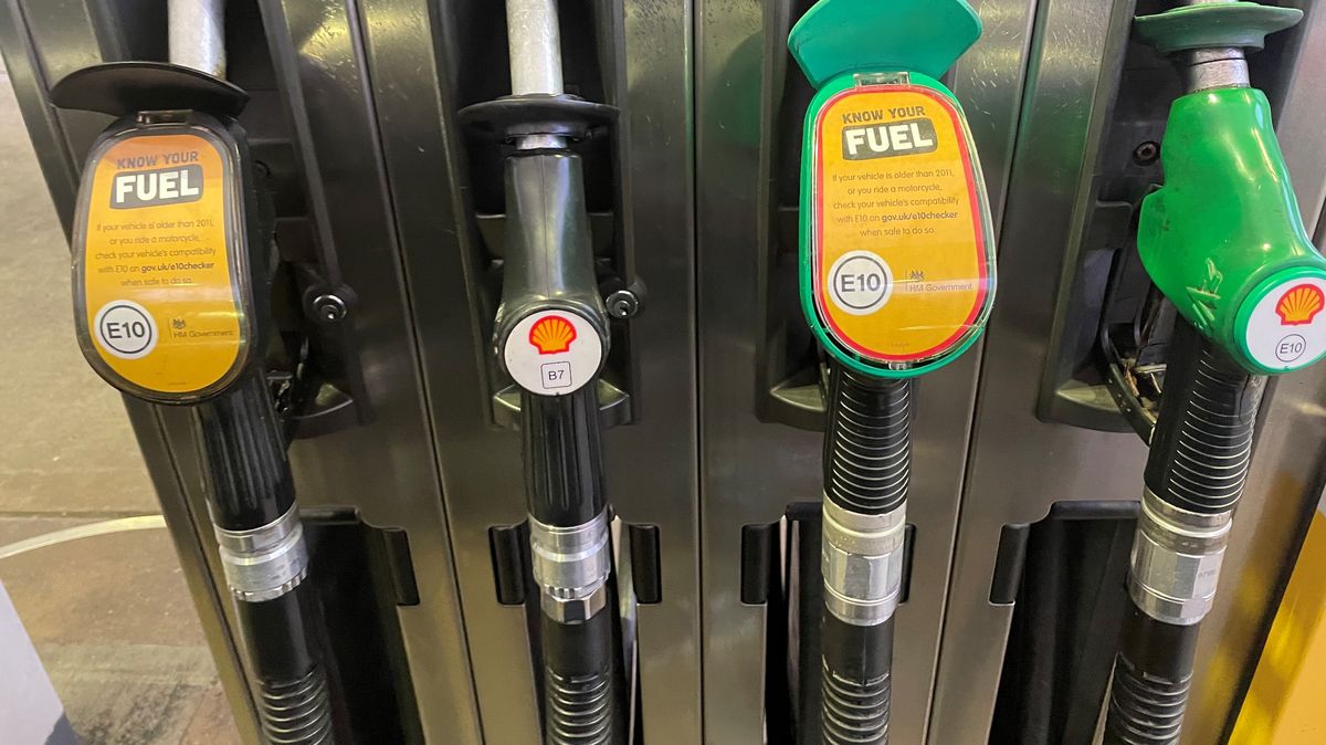 The cheapest places to get petrol and diesel in Greater Manchester today - Wednesday, April 8