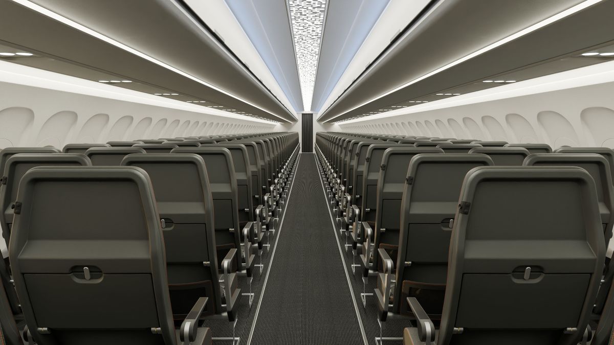 EasyJet realizará un cambio importante para brindar a los pasajeros más espacio para las piernas en los vuelos