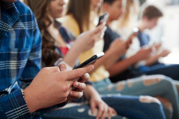 UK's social media ban for kids could be revealed within weeks as 'drastic' action needed