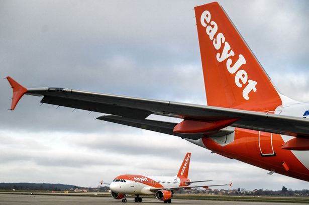 تصدر شركة EasyJet بيانًا بشأن عرض استحواذ محتمل من شركة أمريكية