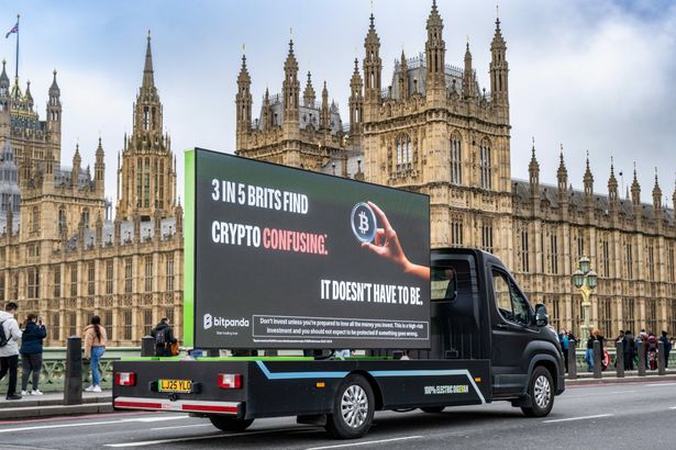 Los británicos se sienten abrumados por la inversión, ya que un estudio muestra la necesidad de educación financiera