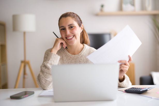 DWP Universal Credit payment hike rising to £760 for millions of households