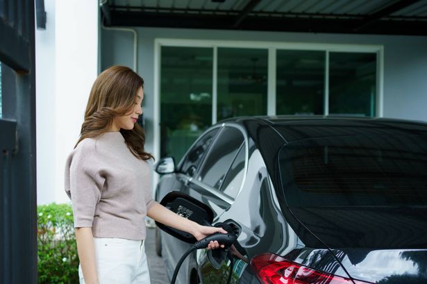 EV rule change announced this week 'cuts costs every time'