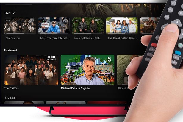 'Exciting' new way to watch TV for free is coming soon and it's bad news for Freeview