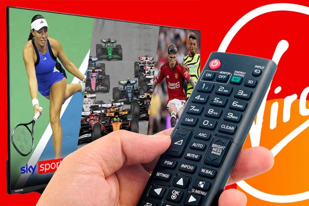 Watch out Freeview - Virgin Media is offering a blockbuster TV upgrade for free