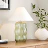 Dunelm's £35 distinctive lamp down to £2 with cashback deal