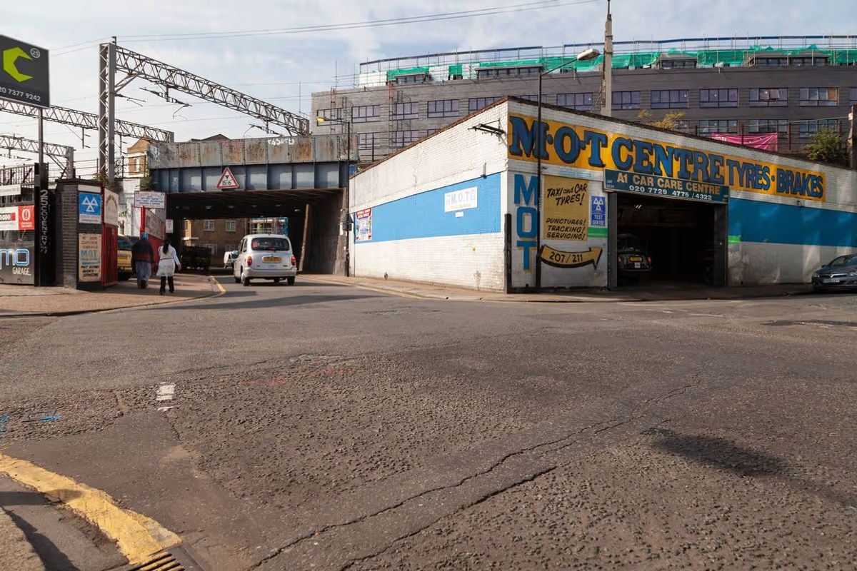 Una nueva investigación sugiere que más de un millón de británicos corren el riesgo de recibir una multa de 1.000 libras esterlinas