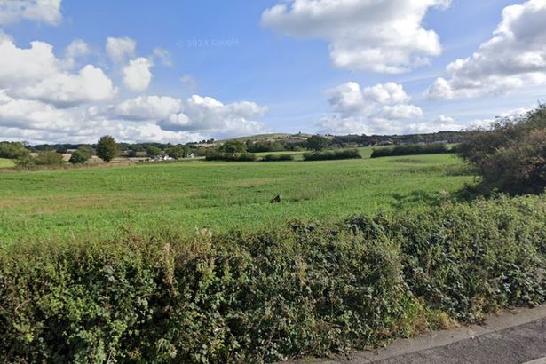 Nueva política para proteger las granjas del condado de Staffordshire de la vivienda