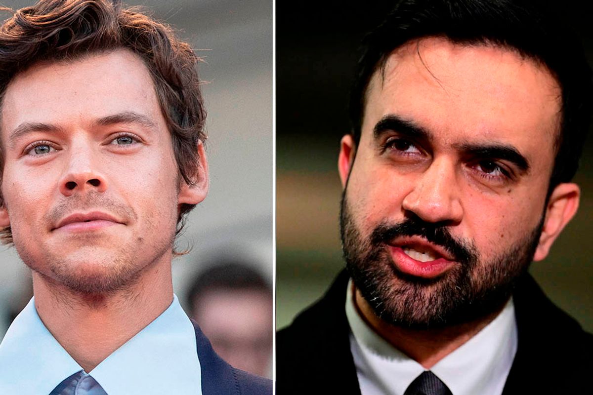 What's Zohran's plan to get New Yorkers Harry Styles tickets? There might be a way