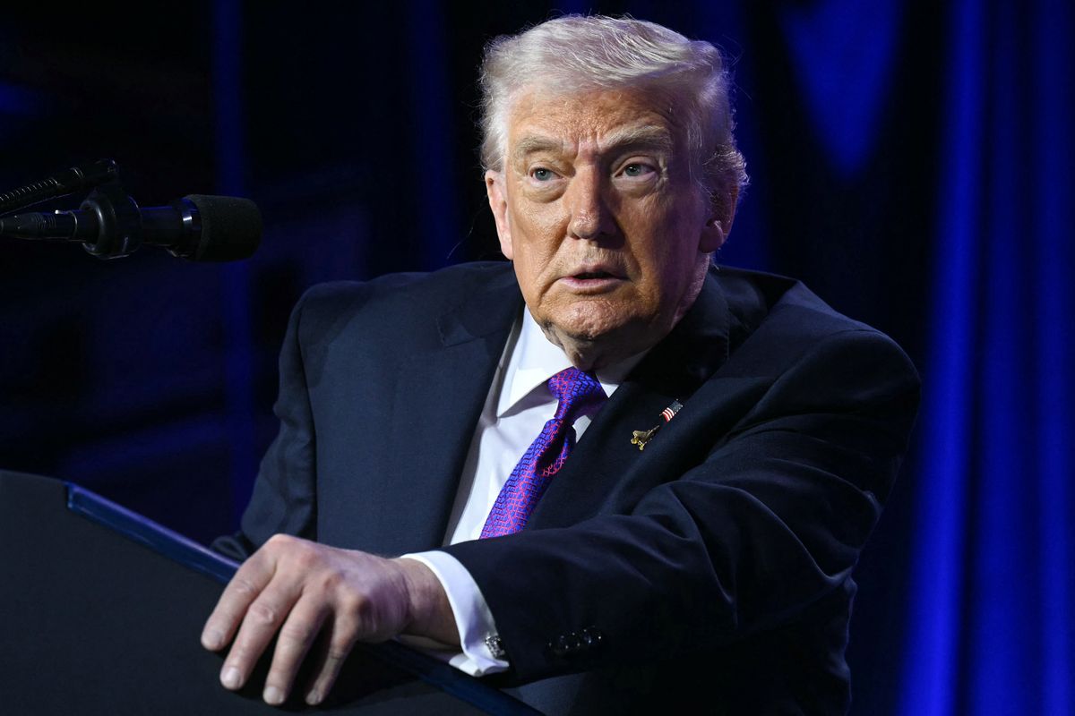 Trump admin issues Schumer vain ultimatum over blocked funds for Gateway project