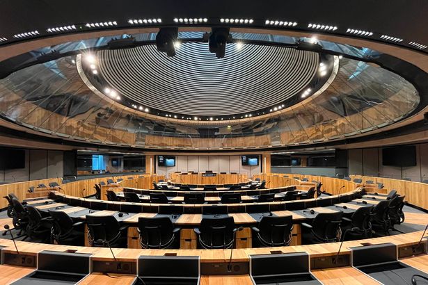 New UK Government funding for Wales sparks job loss fears