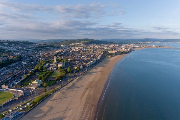 Major update on plans for a £15 ferry trips between Swansea and England
