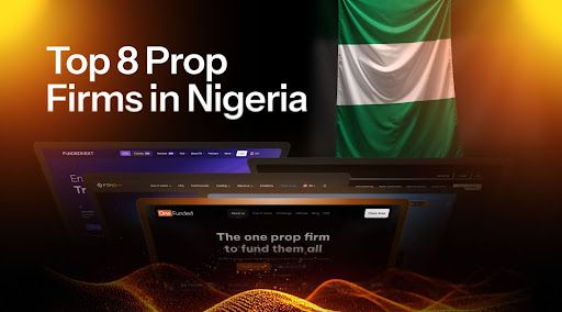 أفضل 8 شركات تمويل تداول في نيجيريا اليوم