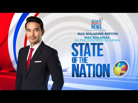 State of the Nation Livestream: February 25, 2026