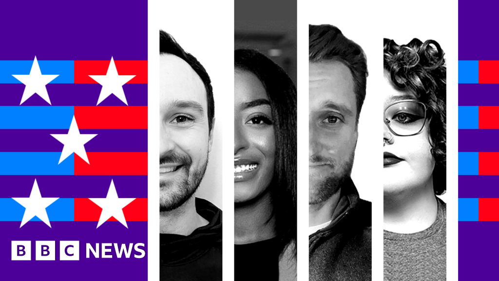 Hiring woes and 'super high' prices: Voters say Trump's progress on the US economy is mixed