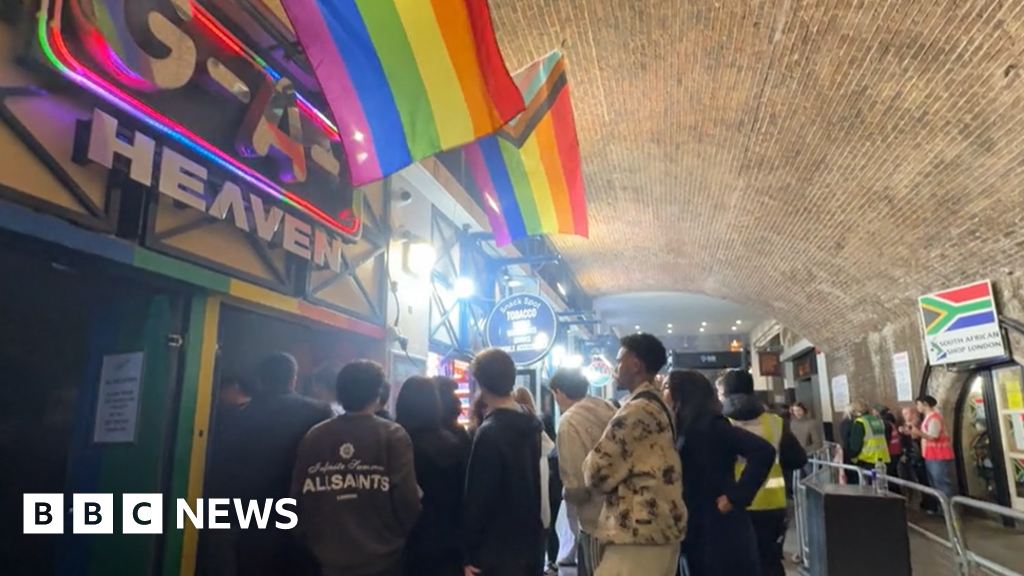 'Nightlife culture isn't dying but it is evolving'