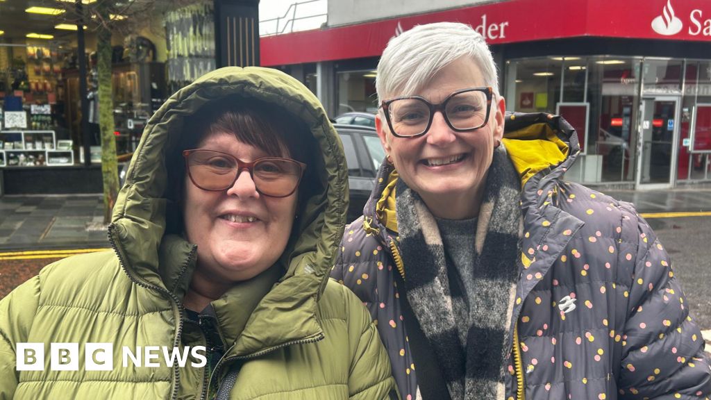 'Disappointment' as shoe shop closes after 100 years in business