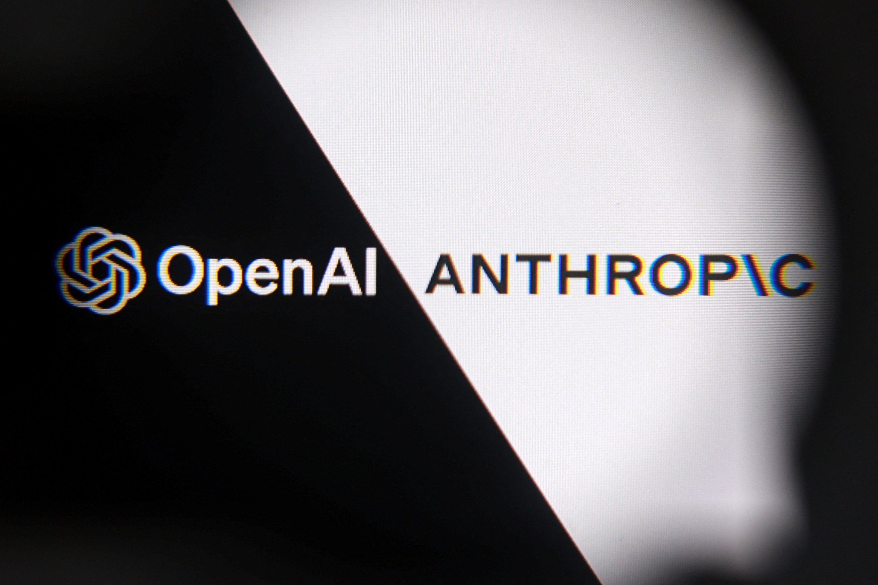 Anthropic vs. OpenAI: Long-running feud shaping the future of AI