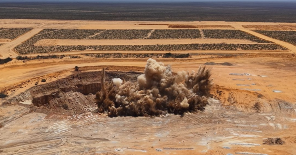 Beacon has a blast at Iguana