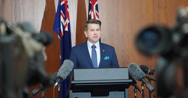 Qld acelerará proyectos 'importantes para el estado'