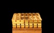 Gold surges ever higher