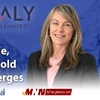 Cazaly at Goongarrie, A 1.3km Gold Trend Emerges