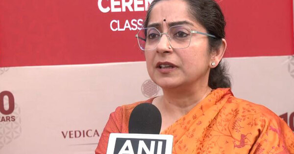 Small nuclear reactors to tackle India's hefty energy import bill: Shamika Ravi