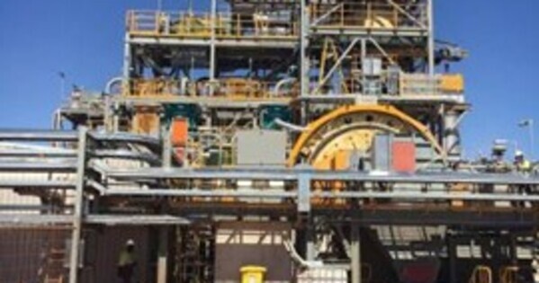 Tragedy at Tanami gold mine