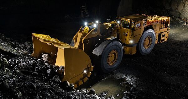 كيف خفضت شركة Westgold استخدام وقود الديزل إلى أكثر من النصف